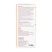 Cargar imagen en el visor de la galería, Bravecto 112.5 | Perros Mini (2–4.5 kg)