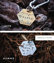 Cargar imagen en el visor de la galería, Kora tag