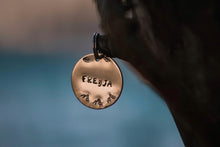 Cargar imagen en el visor de la galería, Freyja tag