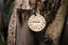 Cargar imagen en el visor de la galería, Ambar tag