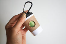 Cargar imagen en el visor de la galería, Coffee Paws – Dispensador de bolsitas