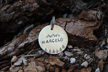 Cargar imagen en el visor de la galería, Loki tag