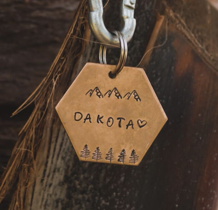 Dakota Tag