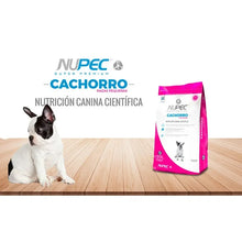 Cargar imagen en el visor de la galería, Nupec Cachorro Razas Pequeñas
