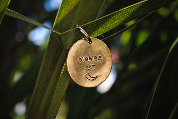 Mamba tag