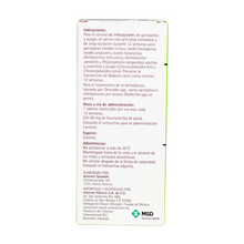 Cargar imagen en el visor de la galería, Bravecto 500 | Perros Medianos (10–20 kg)
