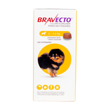 Bravecto 112.5 | Perros Mini (2–4.5 kg)
