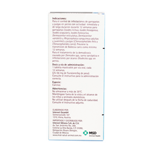 Cargar imagen en el visor de la galería, Bravecto 1000 | Perros Grandes (20–40 kg)
