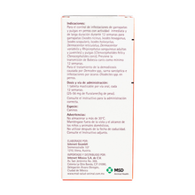 Cargar imagen en el visor de la galería, Bravecto 250 | Perros Pequeños (4.5–10 kg)
