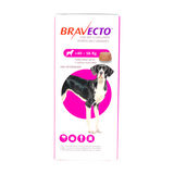 Bravecto 1400 | Perros XL (40–56 kg)