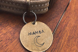 Mamba tag