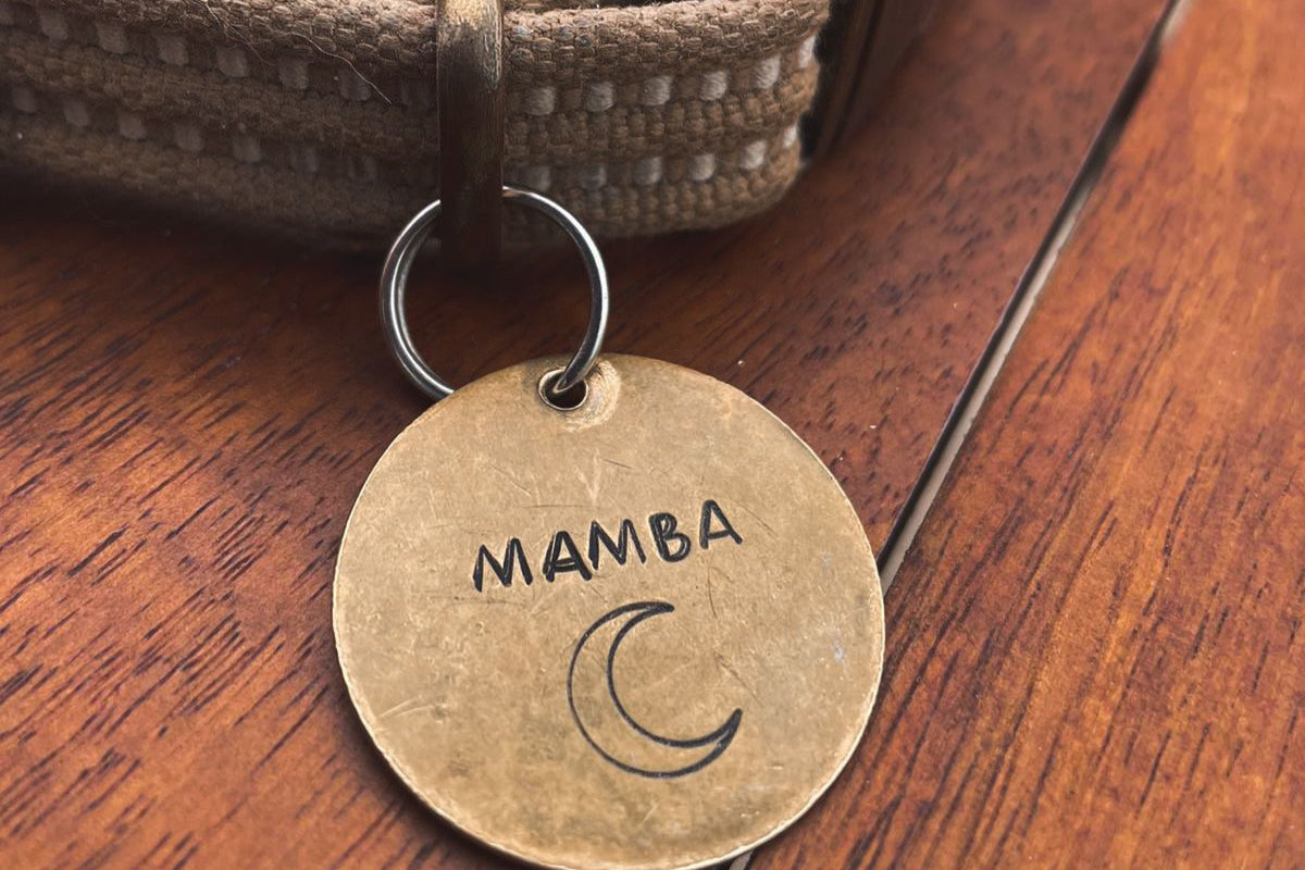 Mamba tag