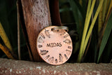 Midas tag