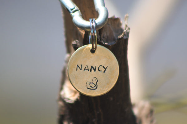 Nancy tag