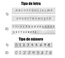 Cargar imagen en el visor de la galería, Ambar tag
