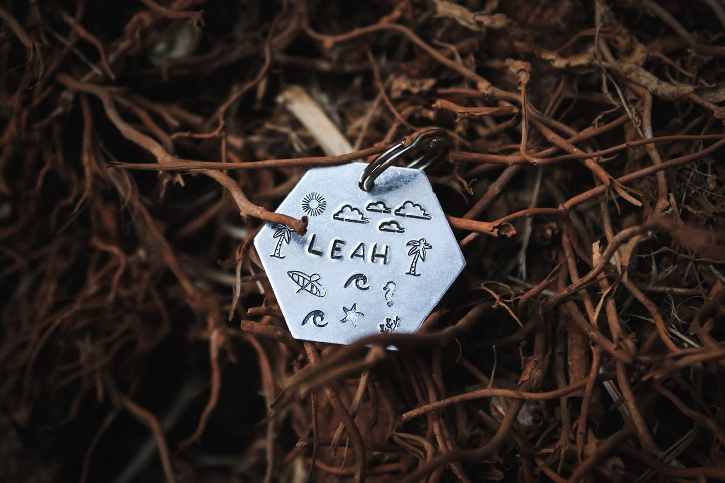 Leah Tag