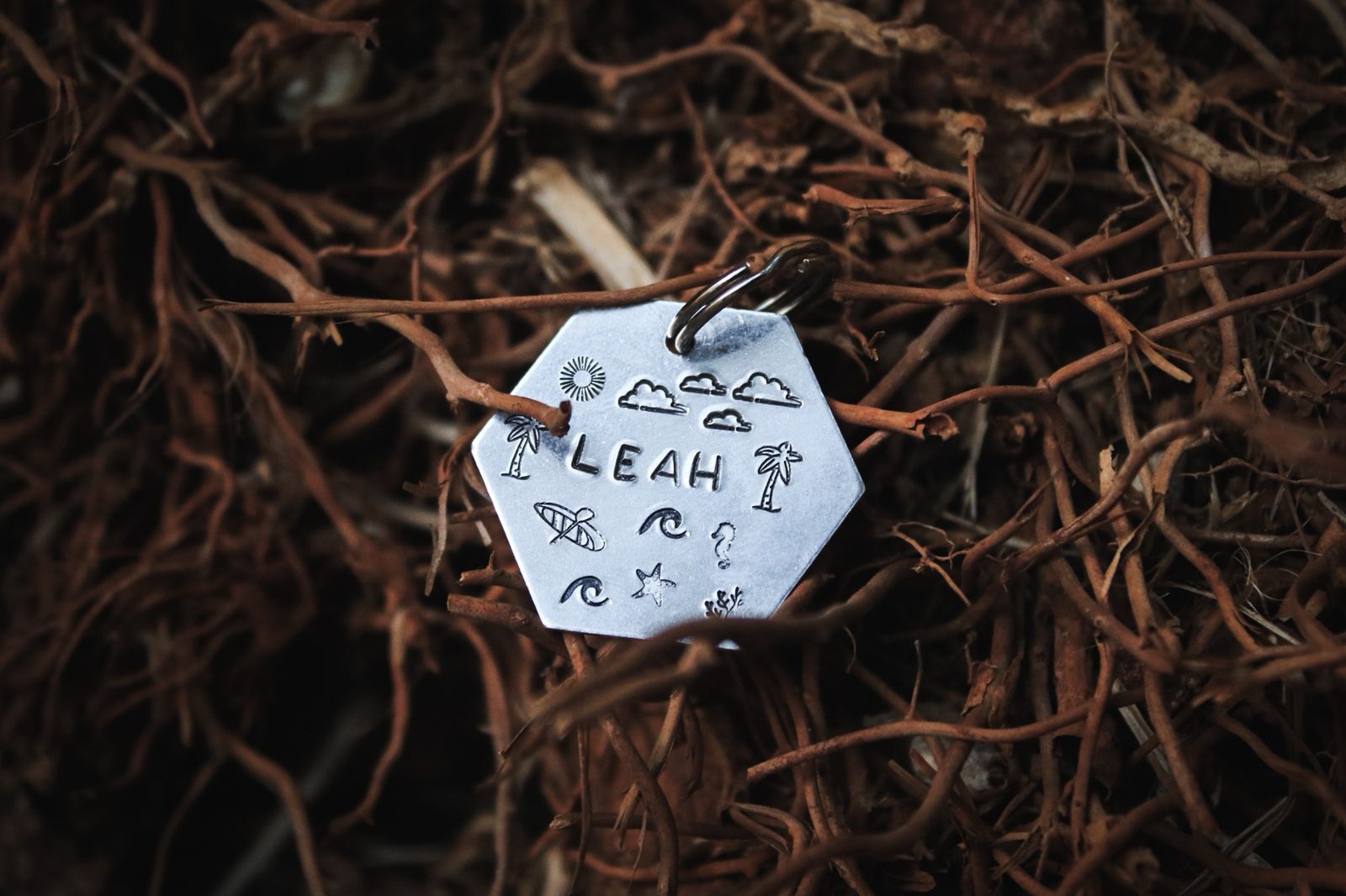 Leah Tag