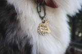 Wolf tag