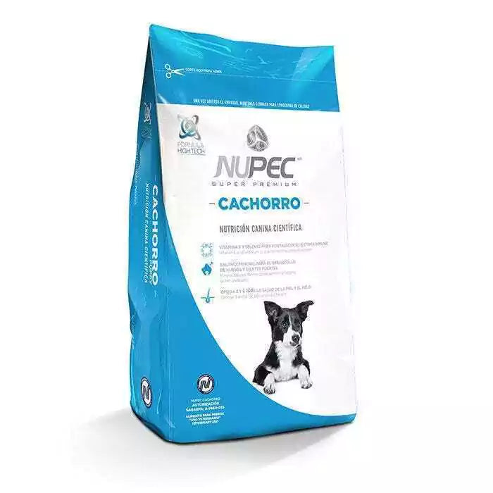 Nupec Cachorro