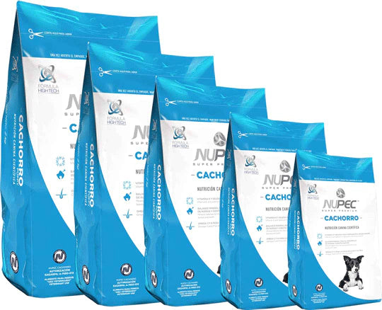 Nupec Cachorro